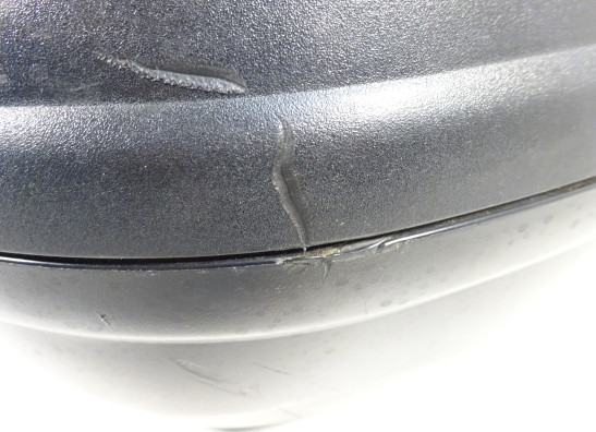 Topkoffer Honda CBF 1000