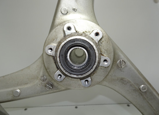 Front Wheel Honda VTR 1000 F