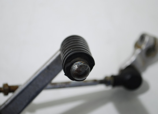 Gear change pedal  Yamaha GTS 1000