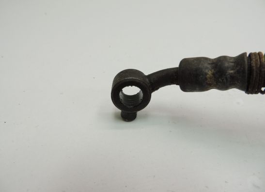 Rear brake caliper Kawasaki ZZR 600