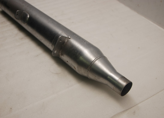 Uitlaat Harley Davidson VROD VRSC