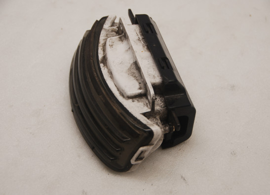 Rucklicht Harley Davidson Touring FL