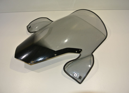 Wind screen Yamaha FZ6