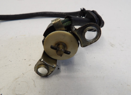 Motorblok diverse Honda VF 700  750 C Magna