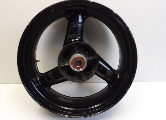 Felge hinten Kawasaki ZXR 750