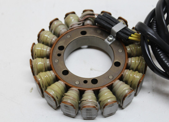 Generator Honda CRF 1100 Africa Twin