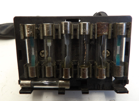 Zekeringkast Honda CB 700