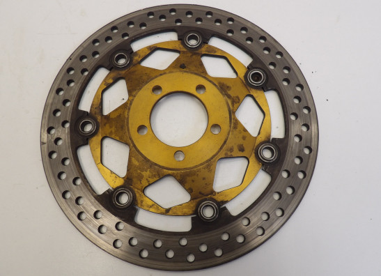Bremsscheibe vorne Kawasaki ZX 12 R