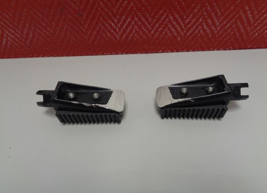 Footrest left Yamaha XV 950 R