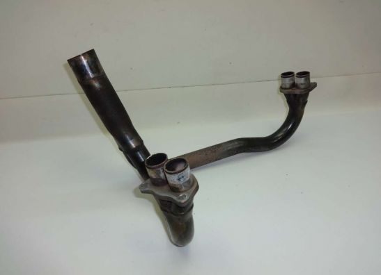 Auspuff-Krummer BMW R 1100 GS