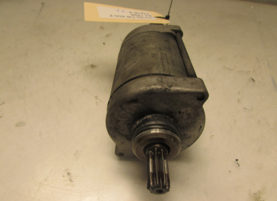Startmotor Honda CB 600 F