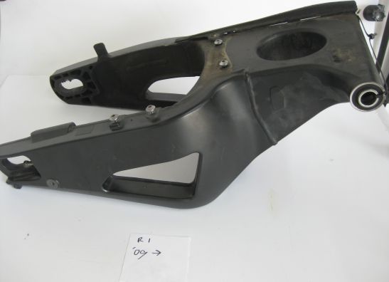 Achterbrug Yamaha YZF R1