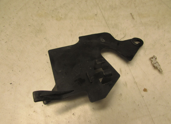 Afdekkap Honda ST 1100 Pan European