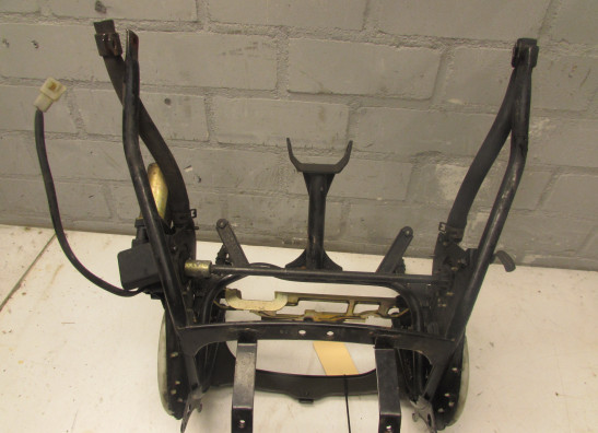 Upper cowl Stay Suzuki GSX F 1100