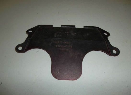 Innen lampenverkleidung Kawasaki ZZR 600