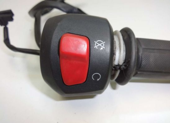 Lenkerschalter rechts Suzuki GS 500 E