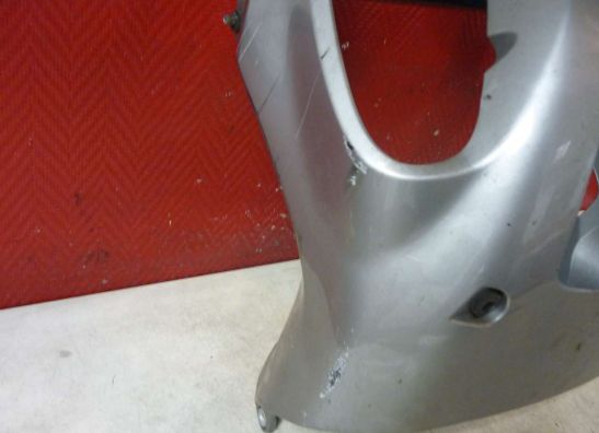 Onderkuip Honda TRANSALP