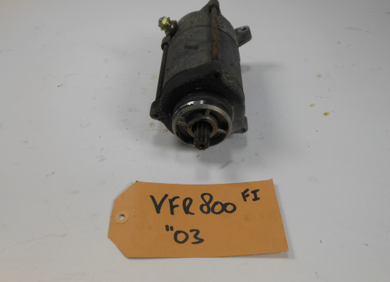 Startmotor Honda VFR 800 I