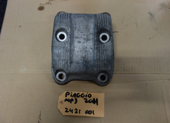 Cylinder head cover Piaggio MP3 500 LT
