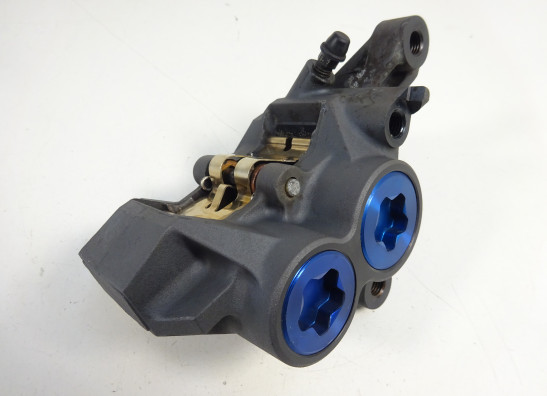 Remklauw rechts voor Yamaha BT 1100