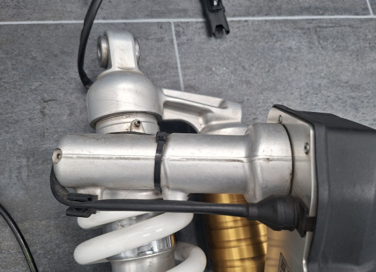 Achterschokbreker BMW R 1200 GS LC Adventure