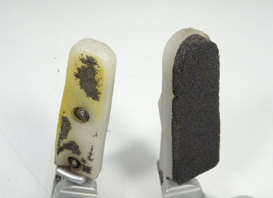 Duo fussrastenanlage BMW R 1200 ST