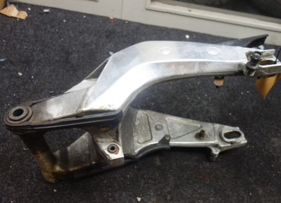 Achterbrug Aprilia RSV 1000