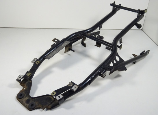 Achtersubframe BMW K 1200 GT