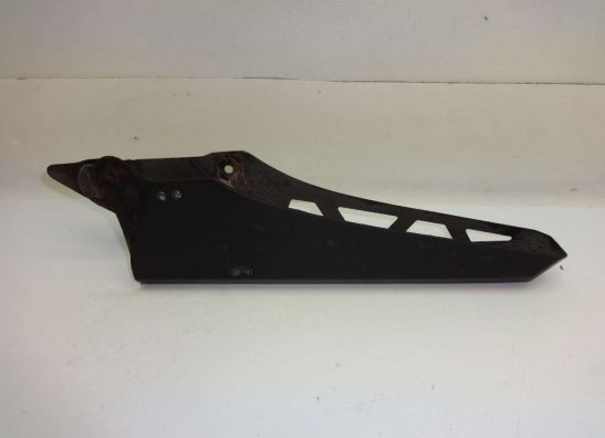 Chaincase Suzuki GSX F 1100