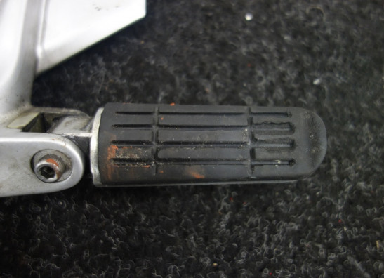 Duo voetsteun links Yamaha FJR 1300