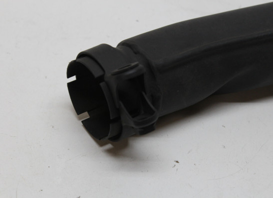 Uitlaatbochten Suzuki GSX R 1300 Hayabusa