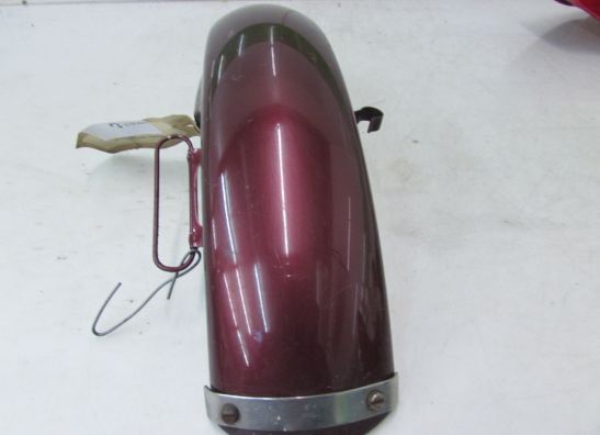 Voorspatbord Honda CMX 250 