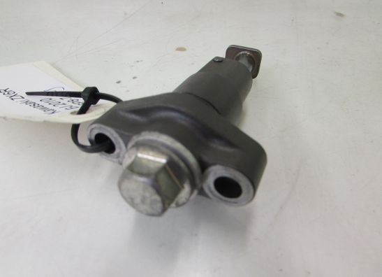 Motorblok diverse Kawasaki ZX 6 R