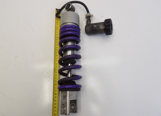 Achterschokbreker Suzuki DL 1000 V STROM