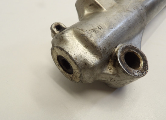 Front Fork left complete Suzuki Overige Suzuki