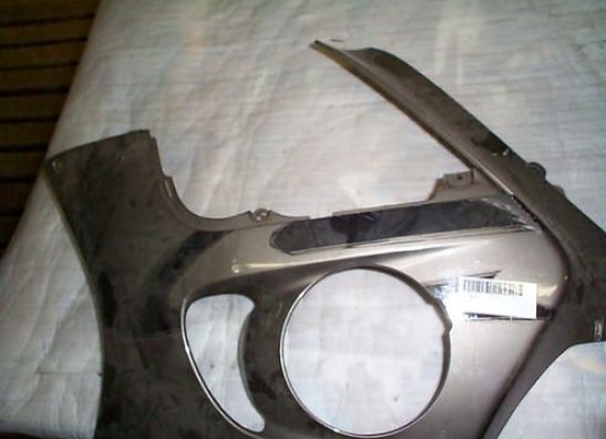 Linker zijkuip Honda CBR 600 F