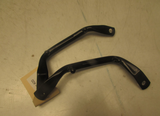 Rahme teile Kawasaki ZXR 400