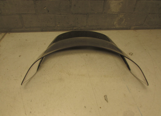 Kuipruit Honda ST 1100 Pan European