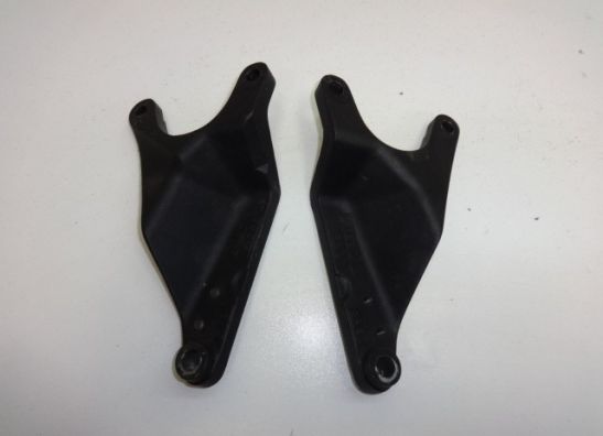 Rahme teile Suzuki GSX R 750