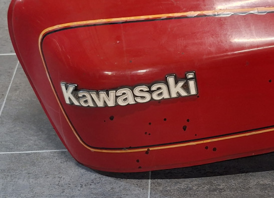 Fuel tank Kawasaki Z 500