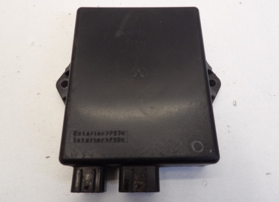 CDI Einheit Yamaha YZF R6