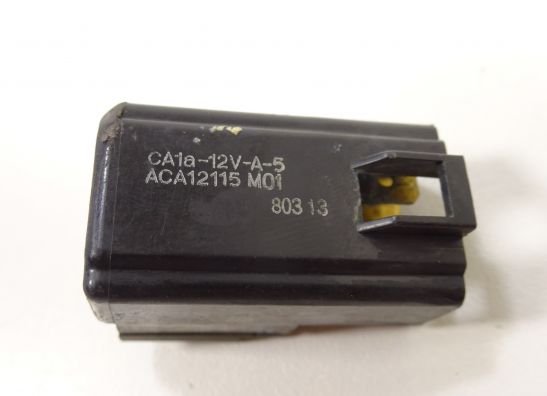 Relais unit Suzuki TL 1000