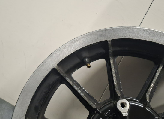 Achtervelg Harley Davidson FLHT Electra Glide Standard