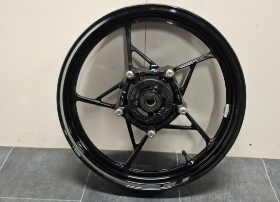 Front Wheel Kawasaki Z 650