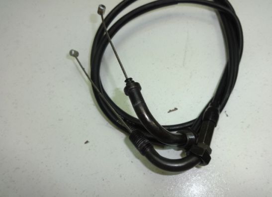 Gaszug Honda CBR Fireblade