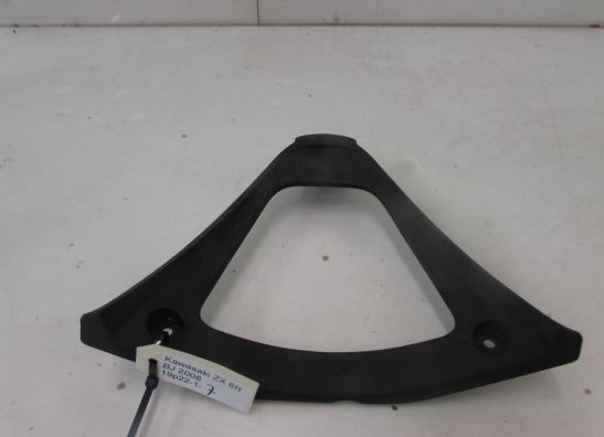 V bak voor Kawasaki ZX 6 R