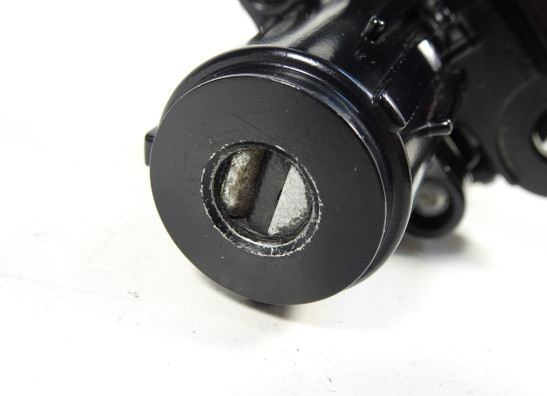 Key set Kawasaki Ninja 650