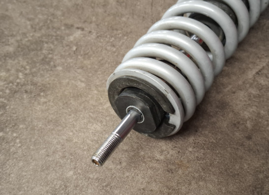 Schokbreker voor BMW R 1150 GS