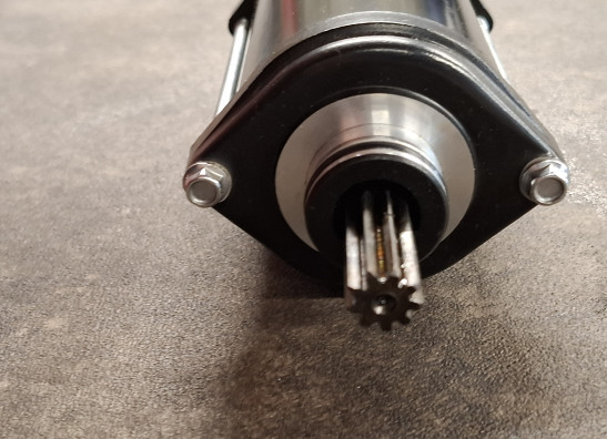 Starting motor Voge 900 DSX