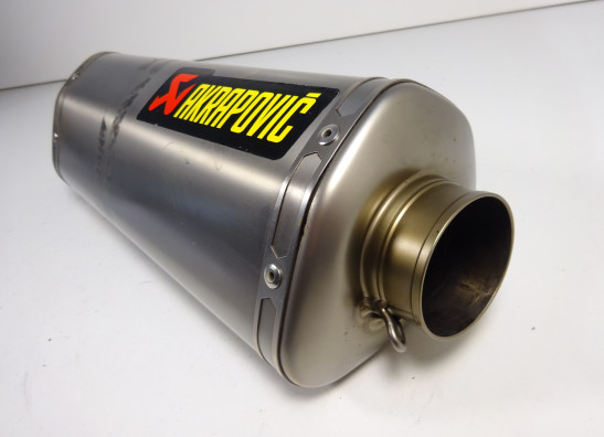 Sportdemper KTM 990 Superduke